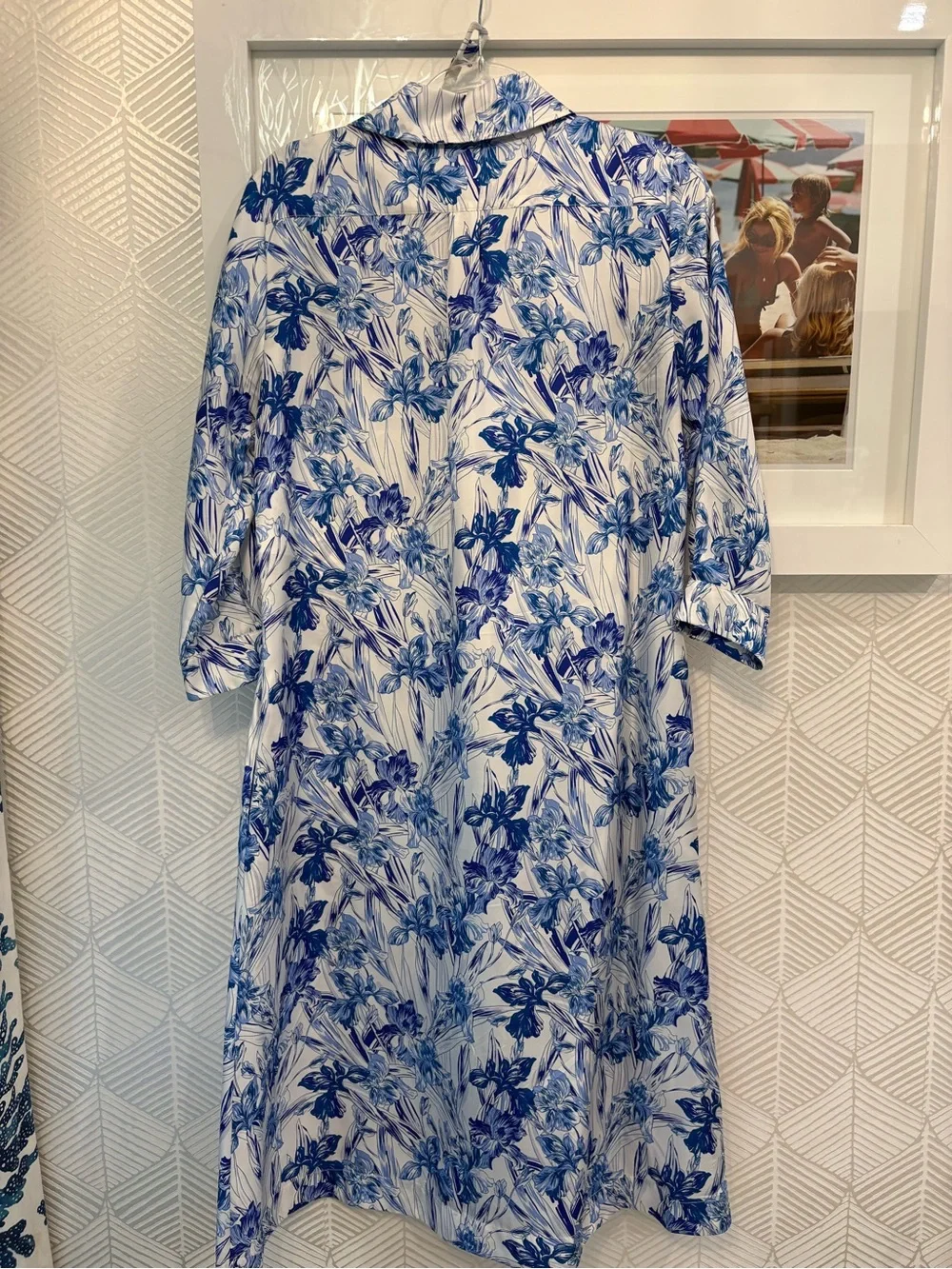 Rani Arabella relaxed midi